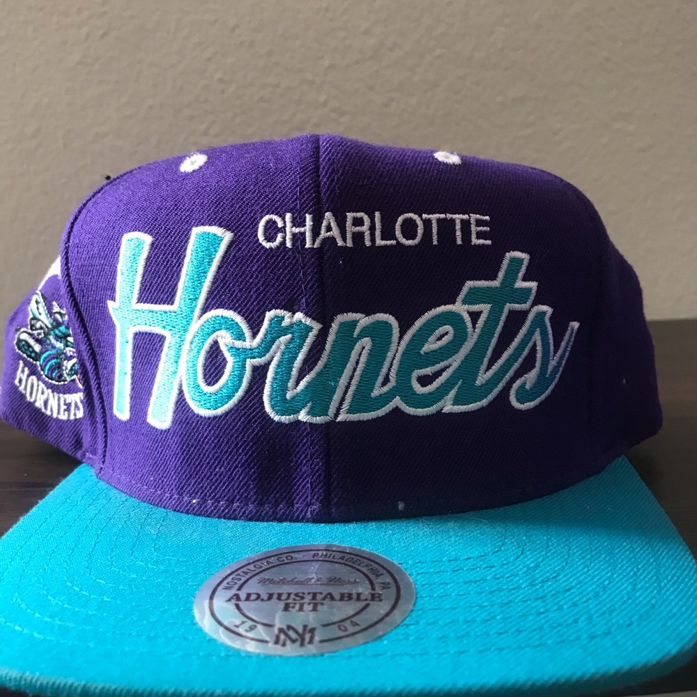 Hornets SnapBack